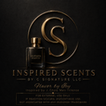 Flavor by Icy-Inspired By J. Choo Man Intense (M) 1 oz. Spray