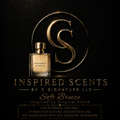 Soft Breeze- Inspired by Original Chloe 1 oz. Spray (L)