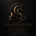Sweet Darkness-Inspired by Chanel CoCo Noir 1 oz. Spray (L)