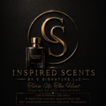 Turn Up The Heat-Inspired By Dior Fahrenheit 1 oz. Spray (M)